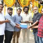 Chora Sikhamanulu Movie Opening Photos