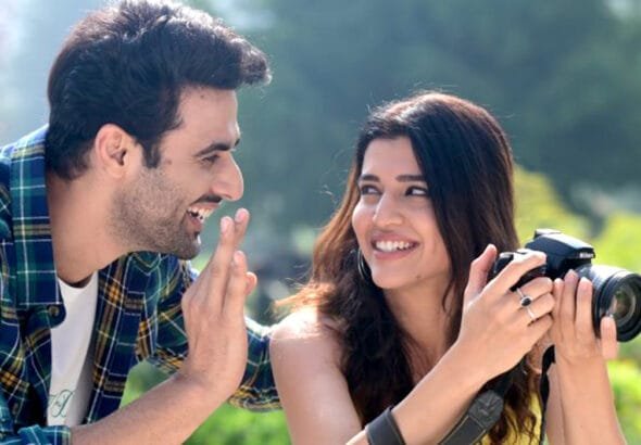 Pahalgam Love Story Gets Grand Release on August 21