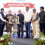 Padma Shri Murali Mohan Felicitated by NAREDCO