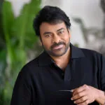 Chiranjeevi