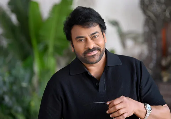 Chiranjeevi