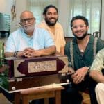 Keeravani’s Chaayurang to Release on August 28