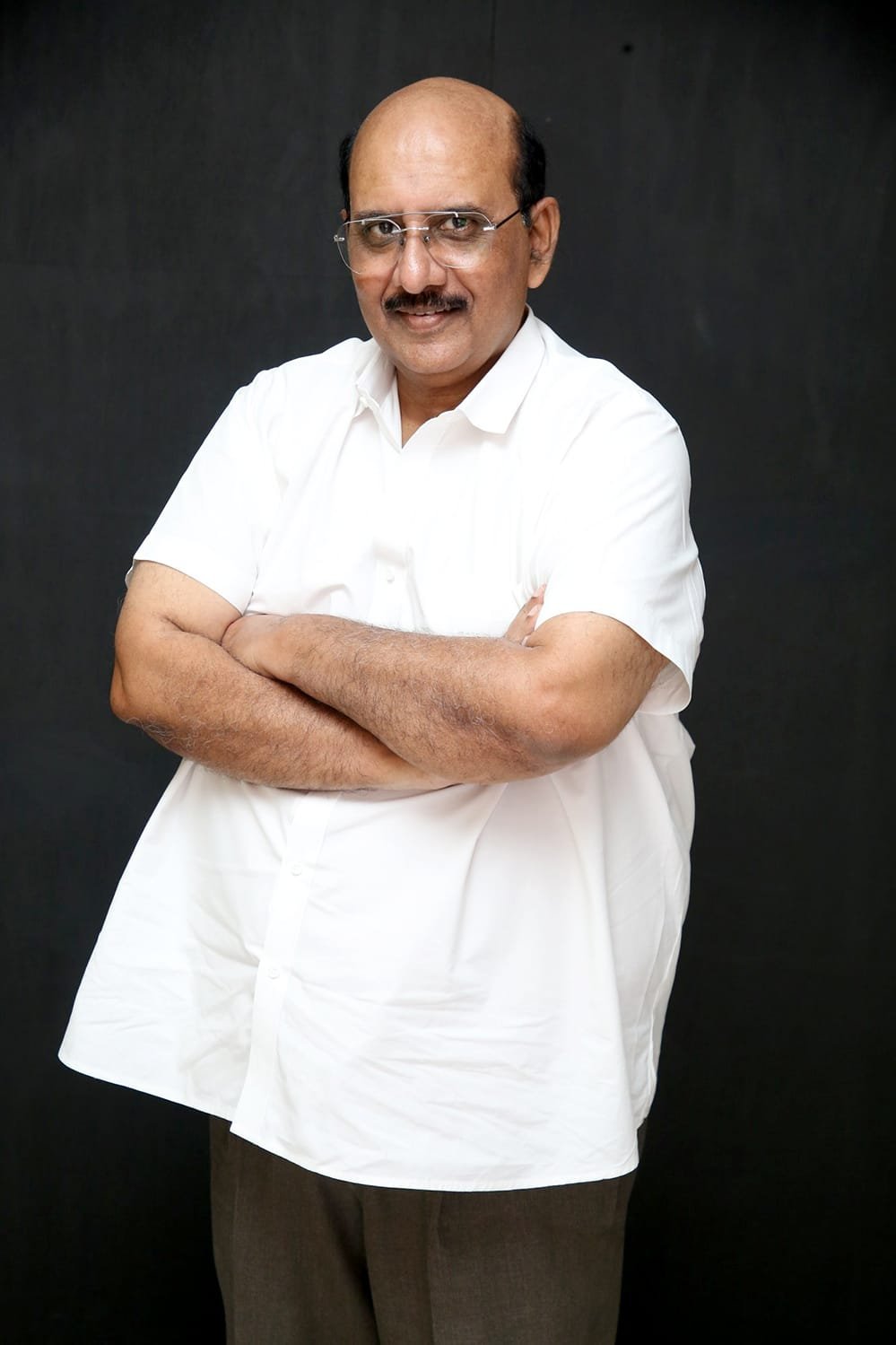 M S Raju