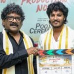 Popular Folk Star Kittu Pavan Makes His Acting Debut as Hero