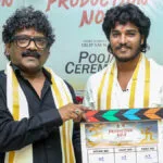 Popular Folk Star Kittu Pavan Makes His Acting Debut as Hero