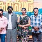 Ravi Teja’s Mallepoola Pallaki From Irumudi Out Now