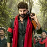 Sree Vishnu’s ‘Comrade Kalyan’ Set for Grand Worldwide Release on October 9