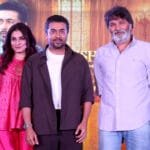 Suriya Thanks Audiences for the Success of ‘Vishwanath & Sons’