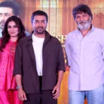 Suriya Thanks Audiences for the Success of ‘Vishwanath & Sons’