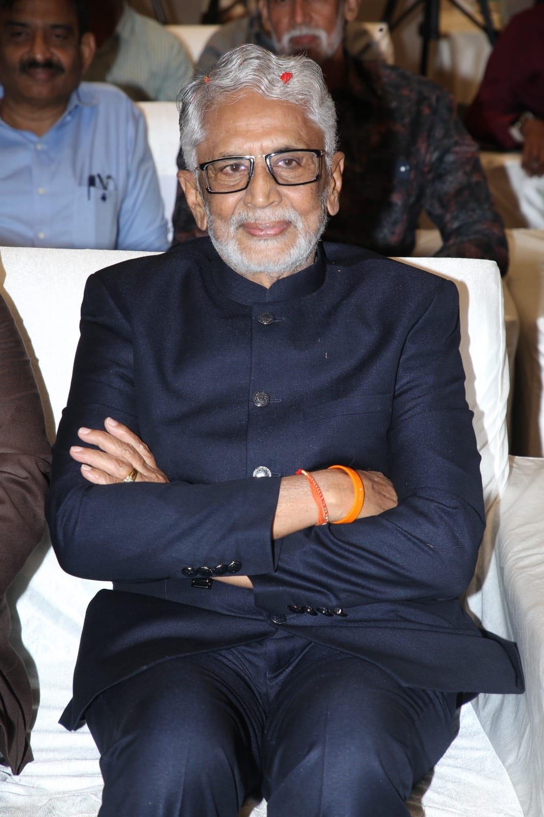 Padma Shri Murali Mohan Felicitated Grandly by the National Real Estate Development Council (NAREDCO)