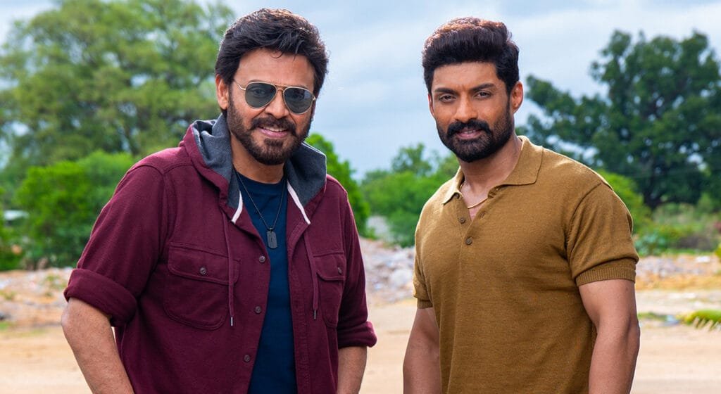 January 12 Vidudala: Venkatesh & Kalyan Ram’s Sankranthi Treat