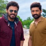 January 12 Vidudala: Venkatesh & Kalyan Ram’s Sankranthi Treat