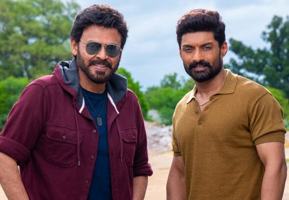 January 12 Vidudala: Venkatesh & Kalyan Ram’s Sankranthi Treat