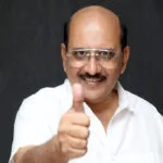 M S Raju