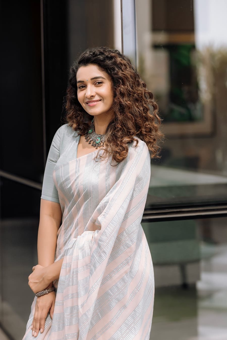 Priya Bhavani Shankar: ‘Irumudi’ Has Thrills & Strong Emotions
