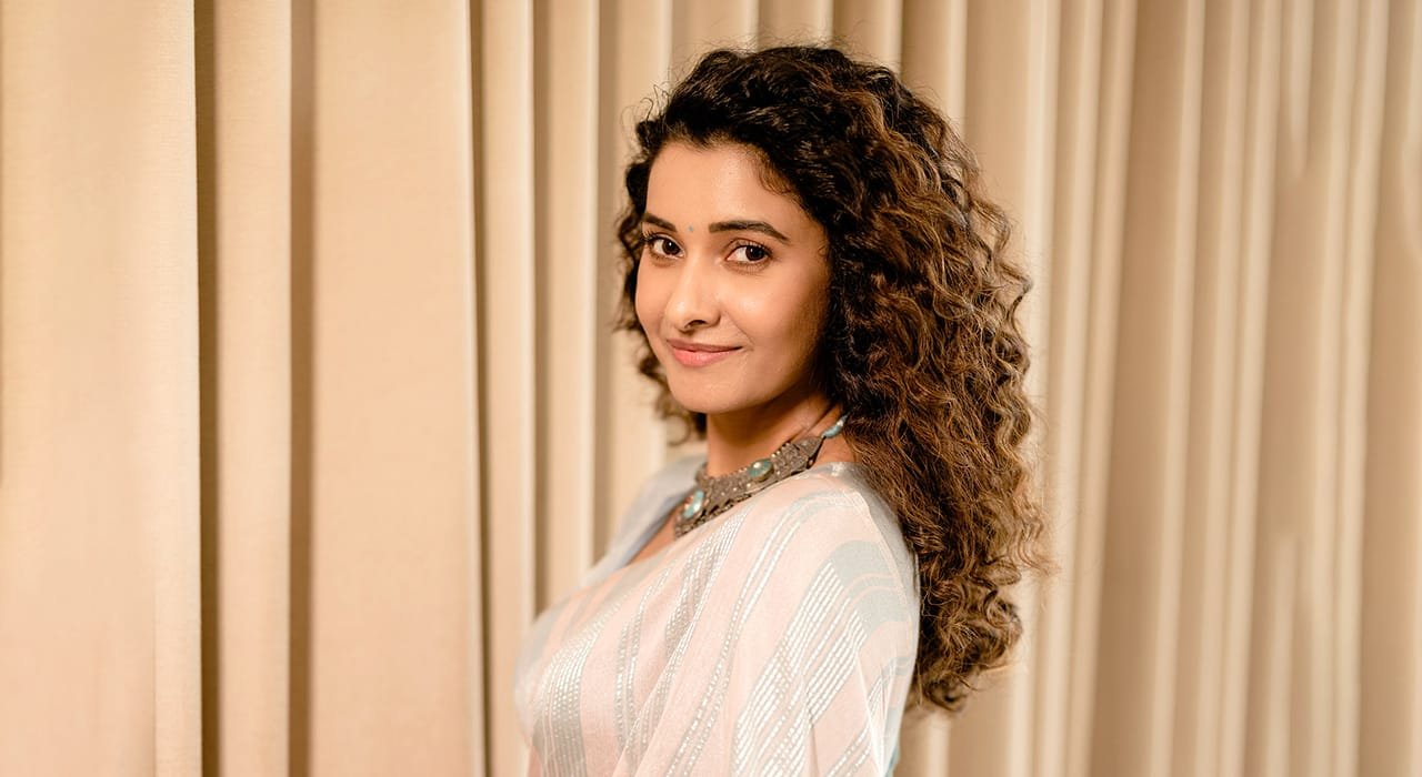 Priya Bhavani Shankar: ‘Irumudi’ Has Thrills & Strong Emotions
