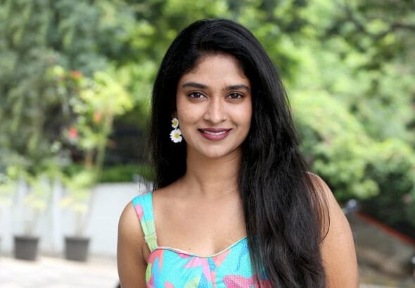 ‘Every Character in Ameer Log Is Important’ Vedha Jalandhar
