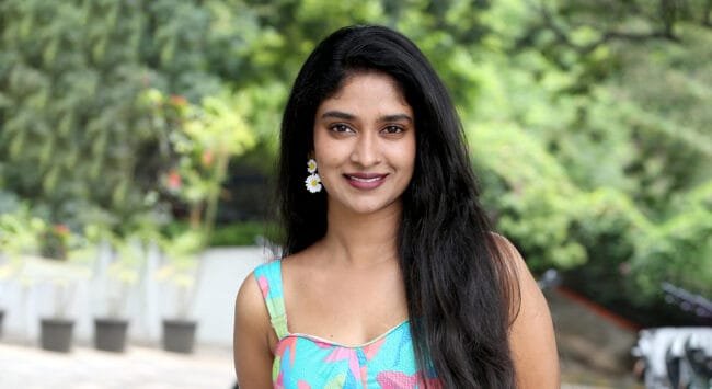‘Every Character in Ameer Log Is Important’ Vedha Jalandhar