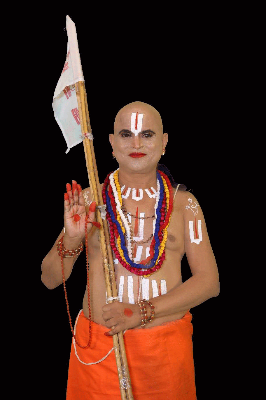 Jaiho Ramanuja