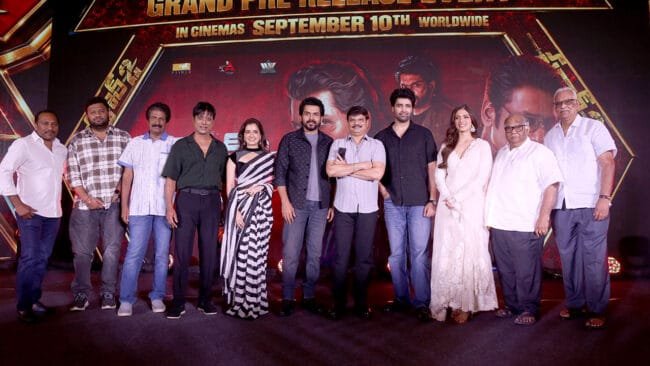 ‘Sardar 2’ Set for Grand Release on September 10
