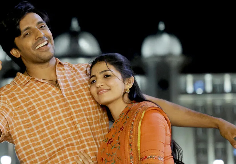 ‘Idupu Kayitham’: Srilatha Single Out Now