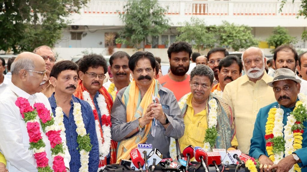 Mana Panel Scores Big in TFPC Elections 2026