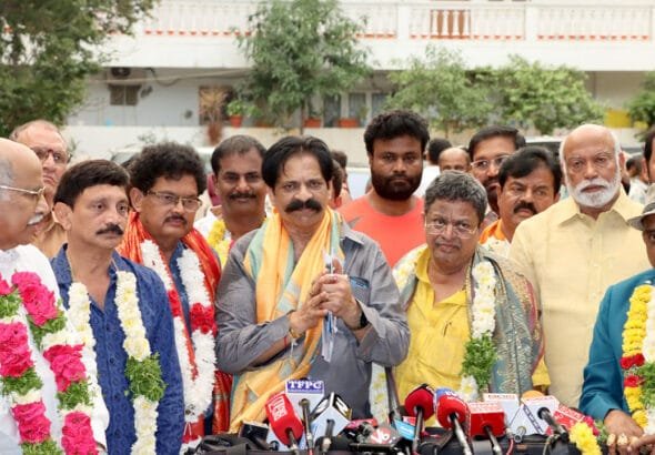 Mana Panel Scores Big in TFPC Elections 2026