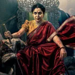 Ramya Krishnan’s Powerful Look as Kamala Reddy from David Reddy Unveiled