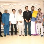 TNIT South Indian Media Awards Is a Great Initiative: Actor Ali