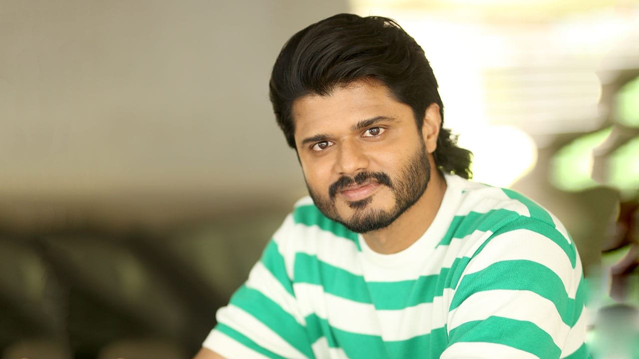“‘EPIC – FIRST SEMESTER’ Is Like a Beautiful Journey”: Anand Deverakonda