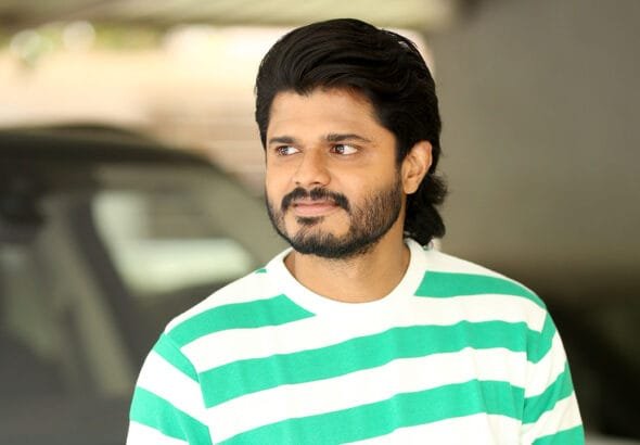 “‘EPIC – FIRST SEMESTER’ Is Like a Beautiful Journey”: Anand Deverakonda