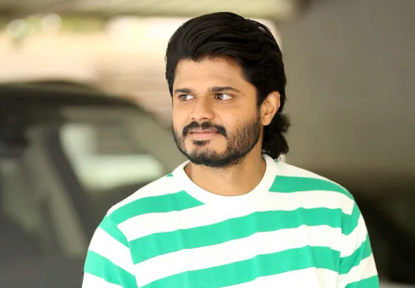 “‘EPIC – FIRST SEMESTER’ Is Like a Beautiful Journey”: Anand Deverakonda