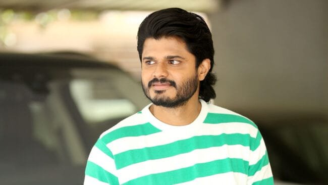 “‘EPIC – FIRST SEMESTER’ Is Like a Beautiful Journey”: Anand Deverakonda