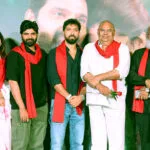 Comrade Kalyan
