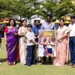 Jayanth and the Gingopen