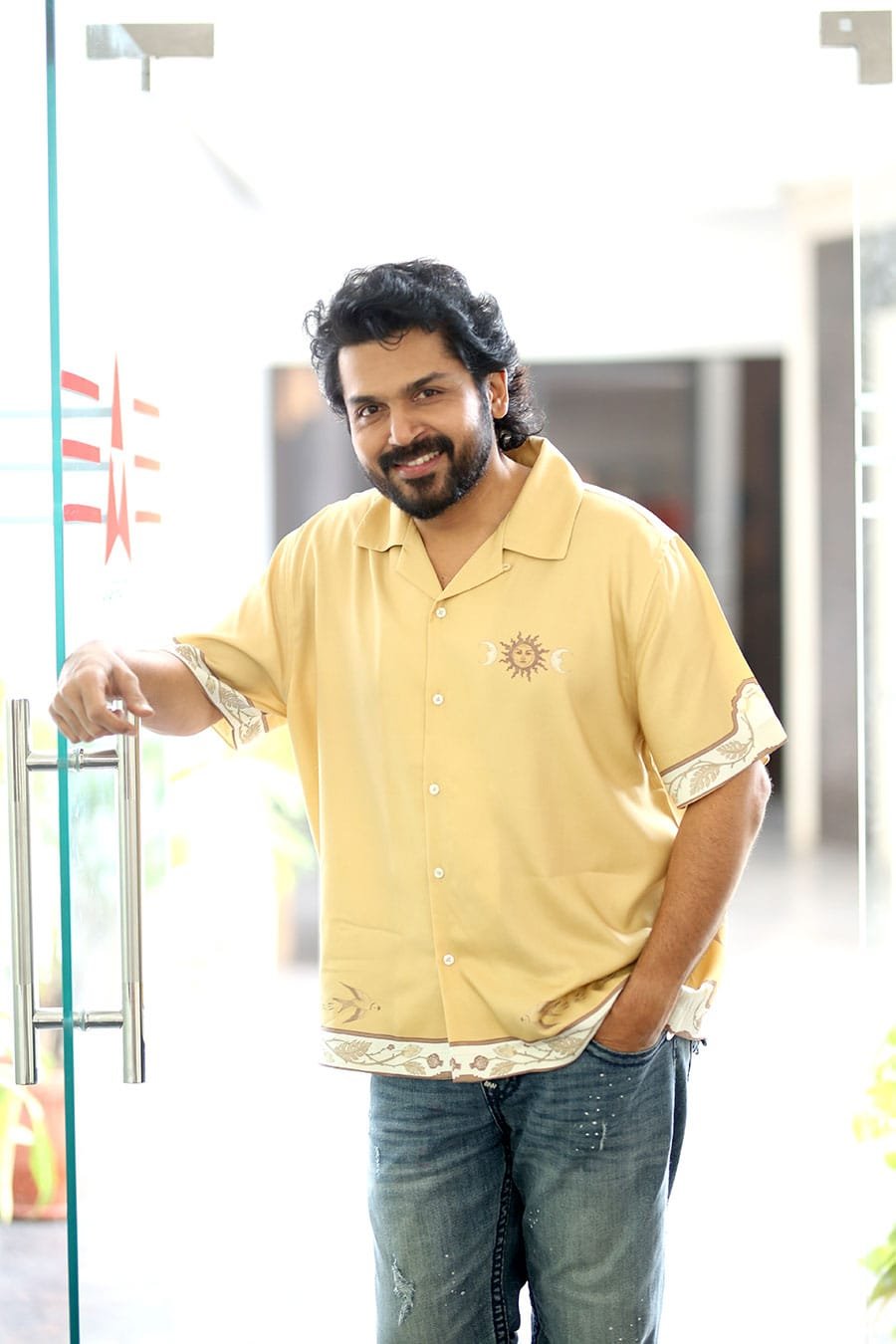 karthi