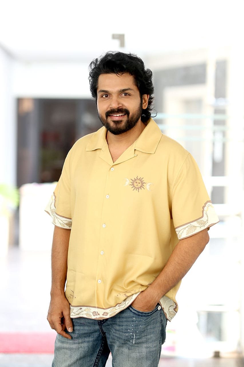 karthi