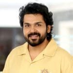 karthi