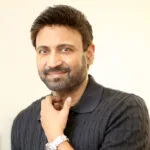 ‘Mahendragiri Varahi’ Will Deliver a Grand Theatrical Experience Sumanth