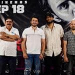 ‘Missing Meghana’ Pre-Release Event Held Grandly; Movie Set for September 18 Release