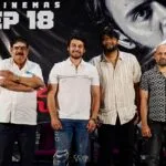 ‘Missing Meghana’ Pre-Release Event Held Grandly; Movie Set for September 18 Release