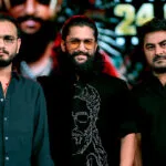 ‘The Paradise’ Is the Most Challenging Film of My Career: Nani