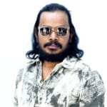 “My Biryani Character in ‘The Paradise’ Is Very Serious : Sampoornesh Babu