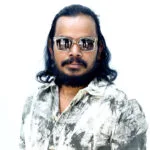 “My Biryani Character in ‘The Paradise’ Is Very Serious : Sampoornesh Babu
