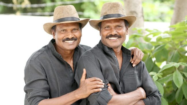 ‘The Paradise’ Action Will Be on Another Level: Ram-Lakshman