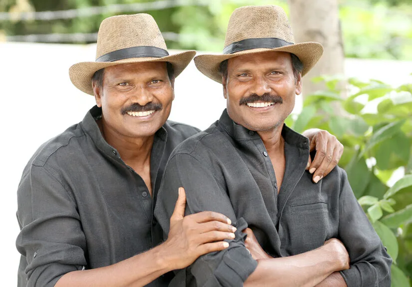 ‘The Paradise’ Action Will Be on Another Level: Ram-Lakshman