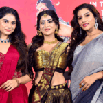 Rambha Urvashi Menaka