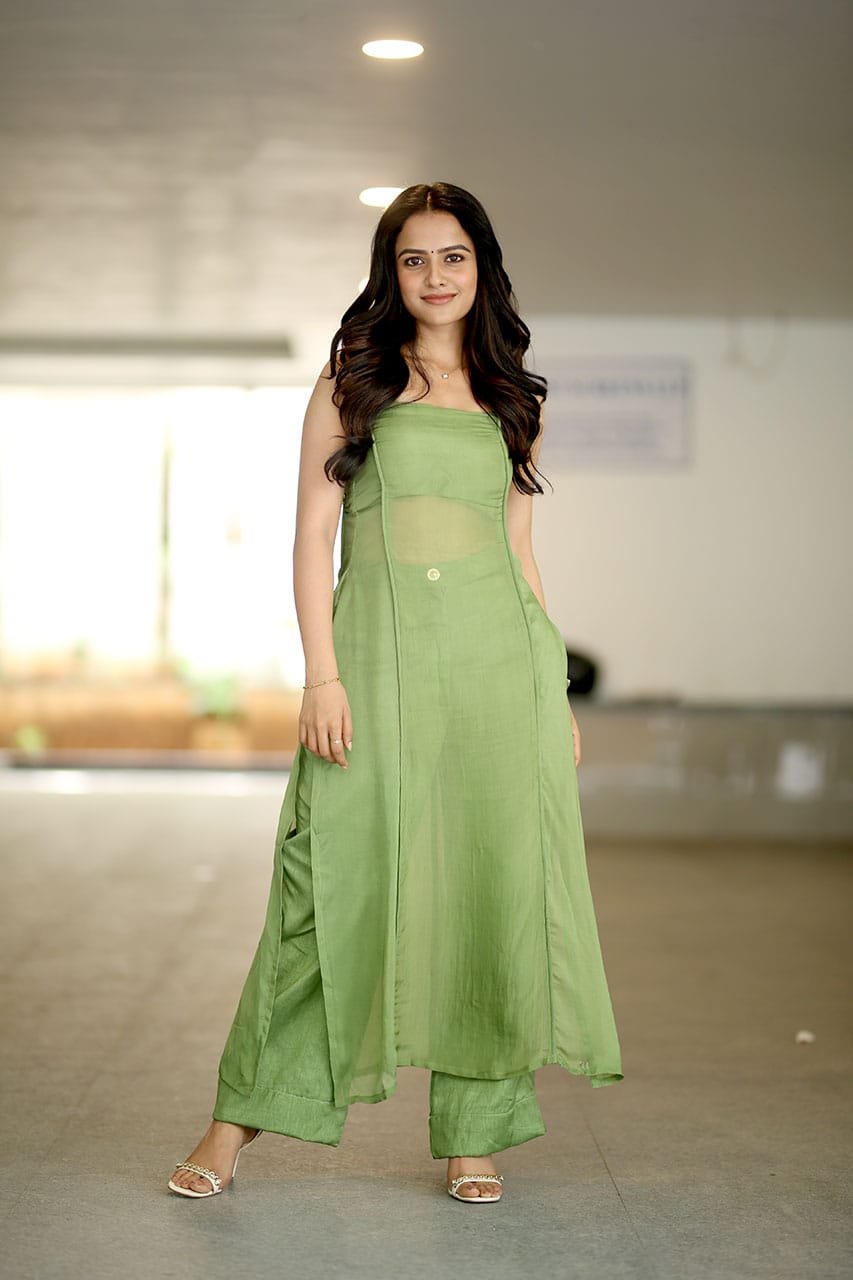 “There Is a Kadali in Everyone”: Vaishnavi Chaitanya