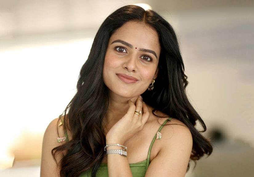 “There Is a Kadali in Everyone”: Vaishnavi Chaitanya