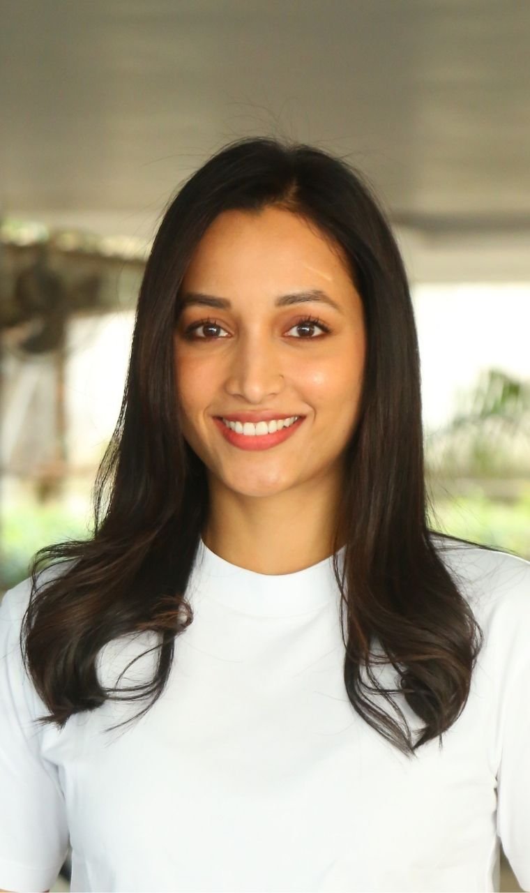 Aadarsha Kutumbam Is Different from Trivikram’s Previous Films” – Srinidhi Shetty